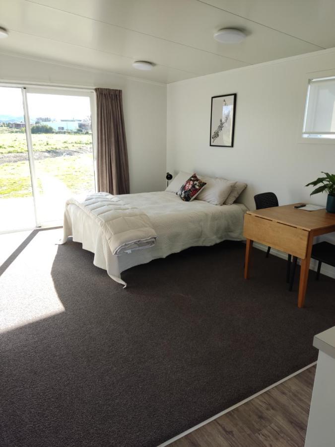 Studios On Carroll - Ex Ferry Hotel Wairoa Eksteriør bilde